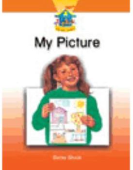 Paperback My Picture Book