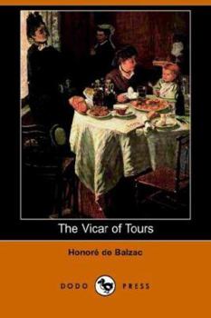 Le Curé de Tours - Book  of the Études de mœurs : Scènes de la vie de province
