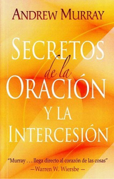 Paperback Spa- Secretos de la Oracion I La Intercesion Book