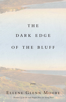 Paperback The Dark Edge of the Bluff Book