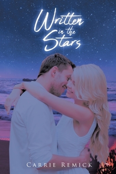 Paperback Written in the Stars Book