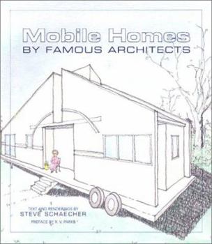 Hardcover Mobile Homes by Famous AR -OSI Book