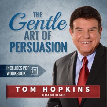 Audio CD The Gentle Art of Persuasion Book