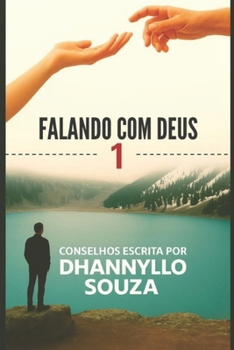 Paperback Falando Com Deus [Portuguese] Book