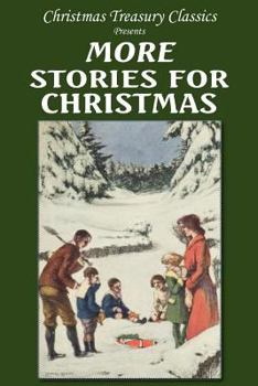 Paperback More Stories for Christmas Book