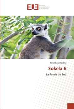 Paperback Sokela 6 [French] Book