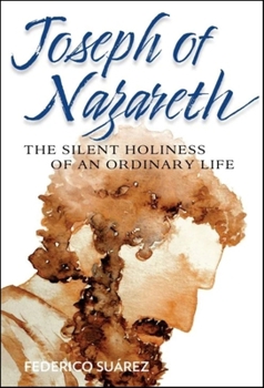 Paperback Joseph of Nazareth Book
