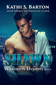 Paperback Shawn (Wilkerson Dynasty) Book