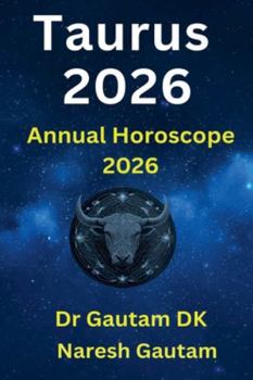 Taurus 2026 (Annual Horoscope 2026)