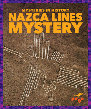 Nazca Lines Mystery