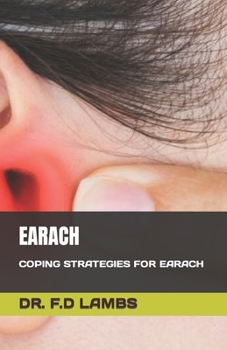 Paperback Earach: Coping Strategies for Earach Book