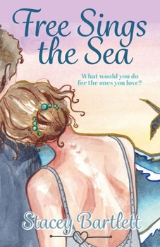 Paperback Free Sings the Sea Book