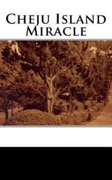 Paperback Cheju Island Miracle Book