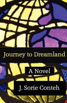 Paperback Journey to Dreamland Book
