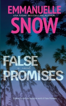 False Promises - Book #1 of the Carter Hills Band