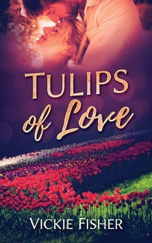 Paperback Tulips of Love Book