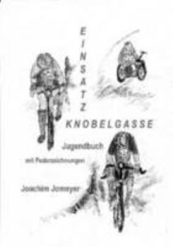 Paperback Knobelgasse [German] Book