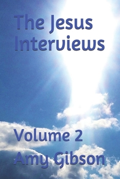 Paperback The Jesus Interviews: Volume 2 Book