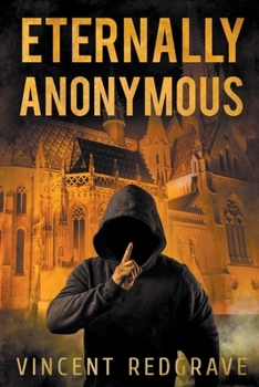 Paperback Eternally Anonymous Book