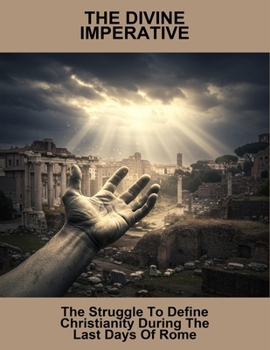 The Divine Imperative: The Struggle To Define Christianity During The Last Days Of Rome