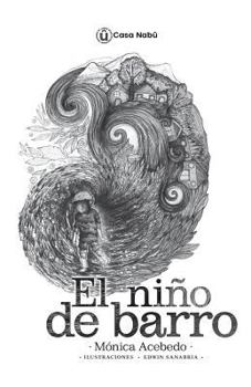 Paperback El nino de barro [Spanish] Book