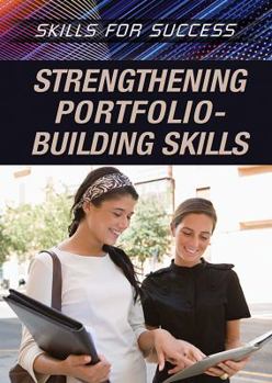 Library Binding Strengthening Portfolio-Building Skills Book