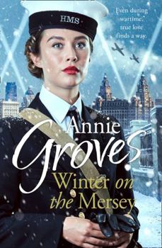 Winter On The Mersey - Book #4 of the Empire Street