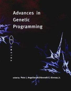 Advances in Genetic Programming, Vol. 2 (Complex Adaptive Systems) - Book  of the Complex Adaptive Systems