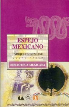 Paperback Espejo Mexicano [Spanish] Book
