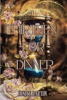 Paperback Thirteen For Dinner Book