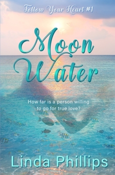 Paperback Moon Water Book