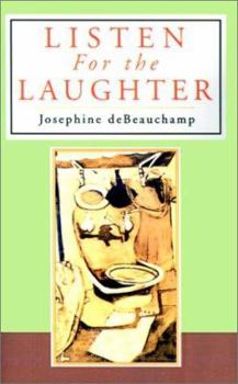 Paperback Listen for the Laughter Book