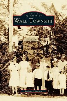 Hardcover Wall Township Book