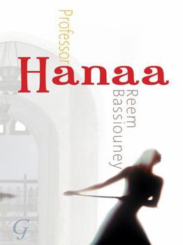 Paperback Professor Hanaa Book