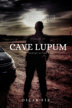 Paperback Cave Lupum: Beware the Wolf Book