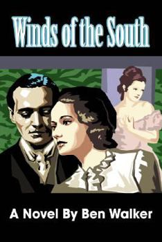 Paperback Winds of the South Book