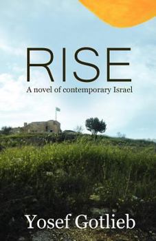 Paperback Rise Book