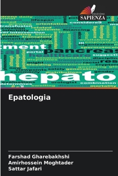Paperback Epatologia [Italian] Book