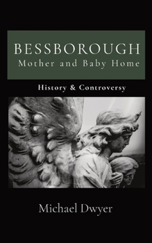 Paperback Bessborough Mother and Baby Home: History & Controversy Book