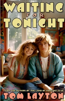 Paperback Waiting for Tonight Book
