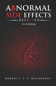 Paperback Abnormal Side Effects: Refilled Book