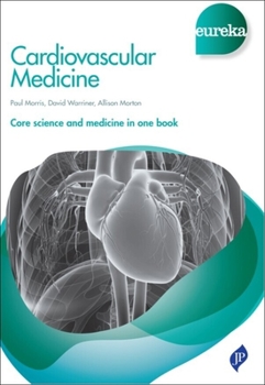 Paperback Eureka: Cardiovascular Medicine Book