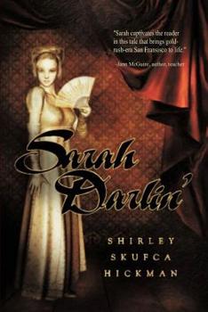 Paperback Sarah Darlin' Book