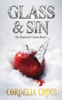 Paperback Glass & Sin Book
