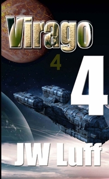Paperback Virago 4 Book
