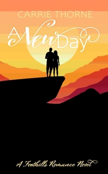 Paperback A New Day Book