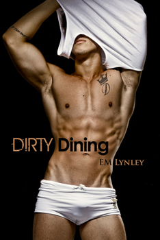 Paperback Dirty Dining Book