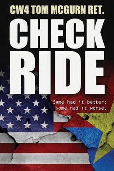 Paperback Check Ride Book