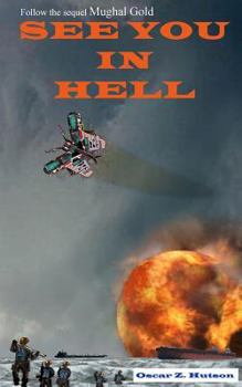 Paperback See You in Hell Book