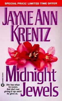 Mass Market Paperback Midnight Jewels Book